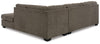 Mahoney 2-Piece Sectional with Chaise Product image