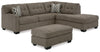 Mahoney Living Room Set Mahoney Living Room Set