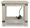 Carynhurst End Table Carynhurst End Table
