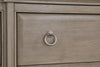 Lexorne Dresser and Mirror Product image
