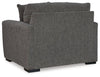 Gardiner Oversized Chair Gardiner Oversized Chair