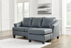 Genoa Sofa Chaise Product image