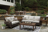 Paradise Trail Sofa with Cushion Product image