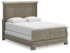 Lexorne Bed Product image