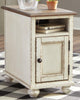 Realyn End Table Set Realyn End Table Set