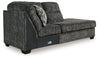 Lonoke 2-Piece Sectional with Chaise Product image