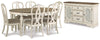 Realyn Dining Room Set Product image