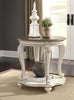 Realyn End Table Set Realyn End Table Set