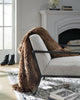 Bellethrone Throw (Set of 3) Product image