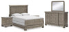 Lexorne Bedroom Set Lexorne Bedroom Set