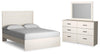 Stelsie Bedroom Set Stelsie Bedroom Set