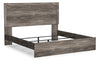 Ralinksi Bed Product image