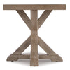 Beachcroft Outdoor End Table Beachcroft Outdoor End Table