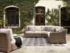 Beachcroft Outdoor Seating Set Product image