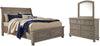 Lettner Bedroom Set Lettner Bedroom Set