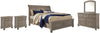 Lettner Bedroom Set Lettner Bedroom Set