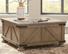 Aldwin Occasional Table Set Aldwin Occasional Table Set