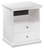 Bostwick Shoals Nightstand Bostwick Shoals Nightstand