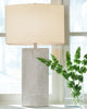 Bradard Table Lamp Product image