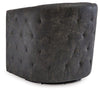 Brentlow Swivel Accent Chair Brentlow Swivel Accent Chair
