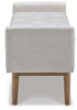 Briarson Storage Bench Briarson Storage Bench