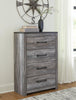Bronyan Chest of Drawers Bronyan Chest of Drawers