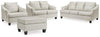 Genoa Living Room Set Product image