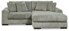 Lindyn Living Room Set Lindyn Living Room Set