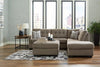 Mahoney Living Room Set Mahoney Living Room Set