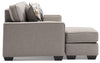 Greaves Sofa Chaise Greaves Sofa Chaise