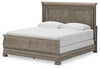 Lexorne Bed Product image