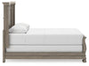 Lexorne Bed Product image