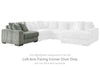 Lindyn Sectional Sofa Lindyn Sectional Sofa