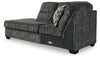 Lonoke 2-Piece Sectional with Chaise Product image
