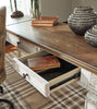 Realyn Home Office Lift Top Desk Product image