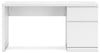Onita 60" Home Office Desk Product image