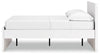 Onita Panel Bed Product image