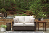 Paradise Trail Loveseat with Cushion Product image