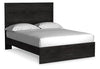 Belachime Bedroom Set Belachime Bedroom Set