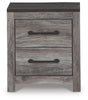 Bronyan Bedroom Set Bronyan Bedroom Set
