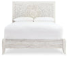 Paxberry Bedroom Set Paxberry Bedroom Set