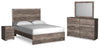 Ralinksi Bedroom Set Ralinksi Bedroom Set