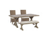 Beachcroft Outdoor Dining Set Beachcroft Outdoor Dining Set