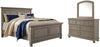 Lettner Bedroom Set Lettner Bedroom Set