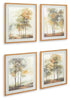 Bryneford Wall Art (Set of 4) Bryneford Wall Art (Set of 4)