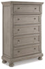 Lettner Chest of Drawers Lettner Chest of Drawers image