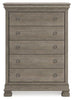 Lexorne Chest of Drawers Product image
