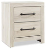 Cambeck Nightstand Cambeck Nightstand