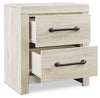 Cambeck Nightstand Cambeck Nightstand