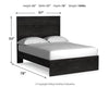 Belachime Bedroom Set Belachime Bedroom Set
